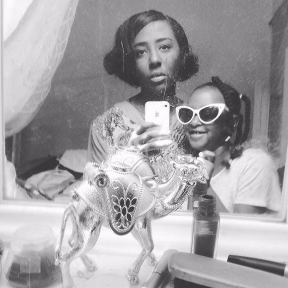 Meet your Posher, Rooa - Picture 1 of 1